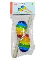Maracas (P/Set Min 1 set)
