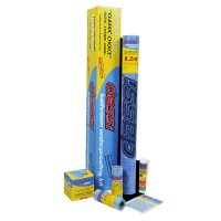 Classi Waterproofing Kit for Shower Trays & Baths - 8.2m2 Kit