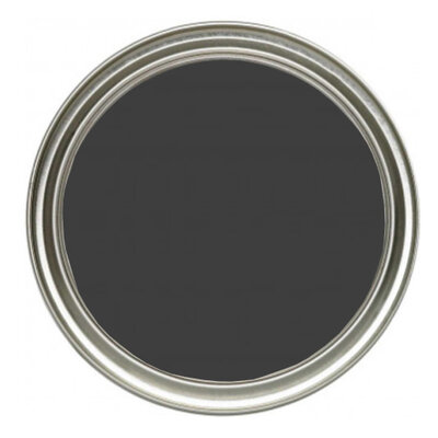 Dulux WeatherShield - Black 5L