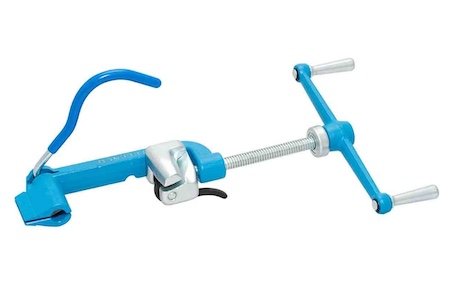 Strapping Tool with Screw for stainless steel band