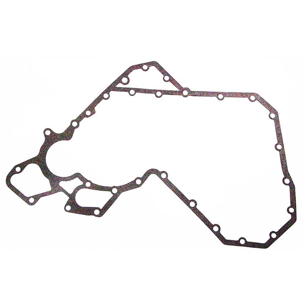 GASKET, TIMING COVER
