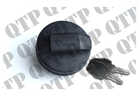 Fuel Tank Cap