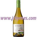 Cono Sur Sauvignon Blanc (Chile) 75cl x12