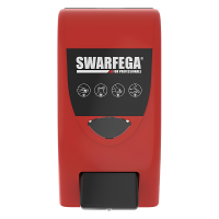 Swarfega Wall Mounted Soap Dispenser, 4L