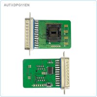 Xhorse VVDI Prog M35080/D80 Adapter