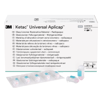 3M™ Ketac™ Universal Aplicap™ Glass Ionomer Restorative Shade A1 Refill, 61087