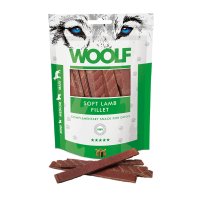 Woolf Soft Lamb Fillet 107g x 1