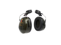3M PELTOR H520P3E Optime II Helmet Mounted Ear Muff SNR 31dB