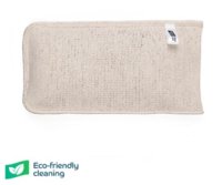 Oven Mitt Triple Thick - White 20x38cm