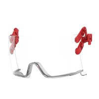 EVO VISTA REPLACEMENT CLEAR LENS - B-RATED