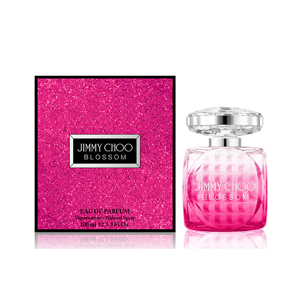 Jimmy Choo Blossom 60ml Edp Spr