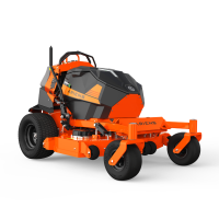 ariens zero turn lawnmower