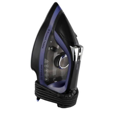 Russell Hobbs Easy Store Pro Plug & Wind Iron | 26731
