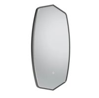 OXYGEN MIRROR - 450 X 800 TRAD-GM