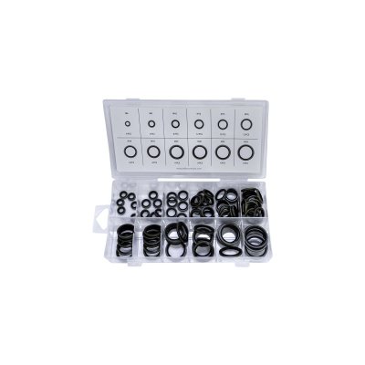 90 Piece Metric Dowty Seal Set