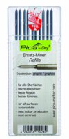REFILL GRAPHITE FOR PICA-DRY PENCIL 10 PCS