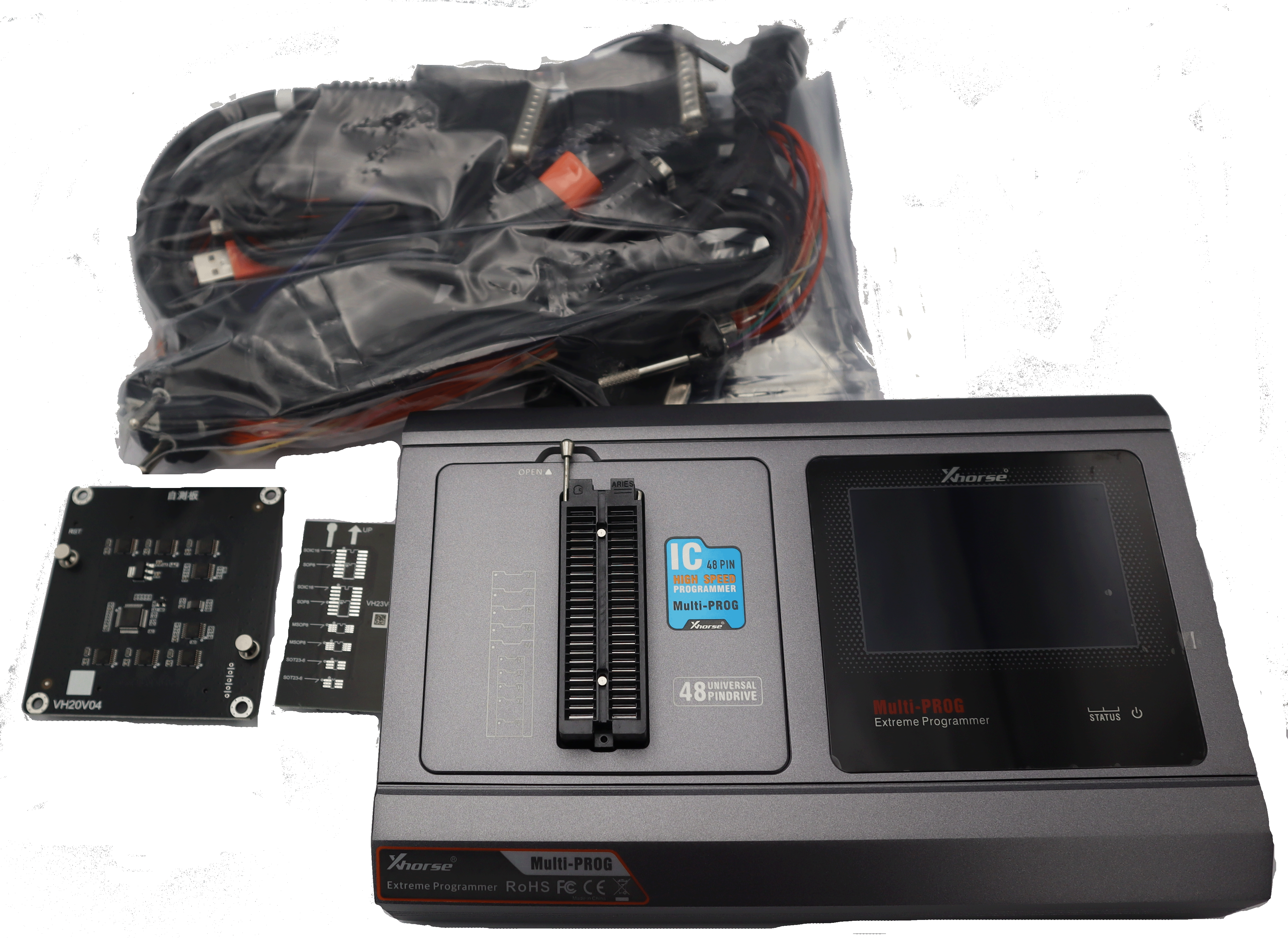 Xhorse Multi-Prog Extreme Programmer
