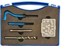 Vires Coil Thread Kit M16 x 1.50
