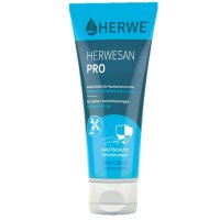 HERWESAN PRO CREAM TUBE 100ML
