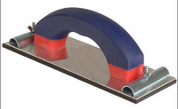 RTR8185 SOFT GRIP HAND SANDER