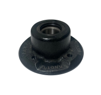HUB P SERIES 4 STUD KNOTT