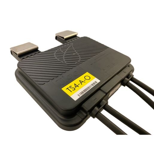 Tigo Module-level optimization, monitoring