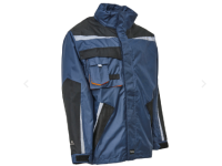 [472.4] ELKA 086004 Working Xtreme R/S Jacket 