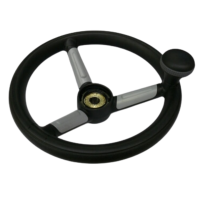 Seco / AGS Steering Wheel
