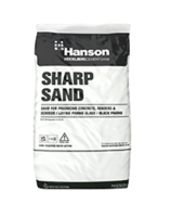 Sharp Sand Midi Bag
