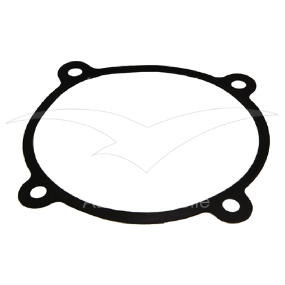 Belle Gasket Gearbox Cap - Nitrile