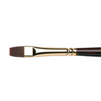 Galeria - Short Flat No. 8 Long Handle