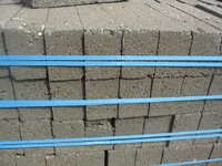 Concrete Block Soap Bar 4 Inch