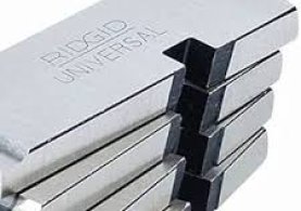 Accessories For RIDGID include Dies