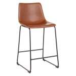 Coppia Barstool - Tan