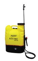 PROTOOL 16L CORDLESS SPRAYER