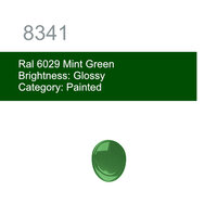 GREEN PUSH PAD (HAND) FOR PANIC DOOR OLTRE