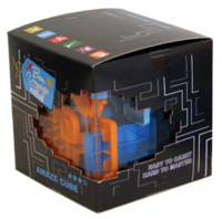 Eureka Amaze Cube Puzzle