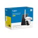 Tapo C615G Kit weatherproof outdoor surveillance with smart alerts and two-way audio