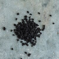 dorsogna oreo/black cookie crumb