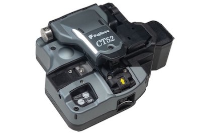 Cleaver CT-52 voor korte cleave lengtes >250&mu;m