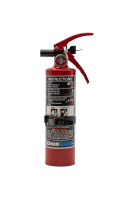 Ansul Model CA03VB 3-1/2 lb. Cleanguard+ Extinguisher (2-B:C)