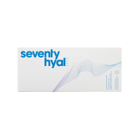 Seventy Hyal 2000 Triple Pack (3 x 2ml)
