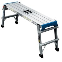 79025 WERNER PRO WORK PLATFORM AP25