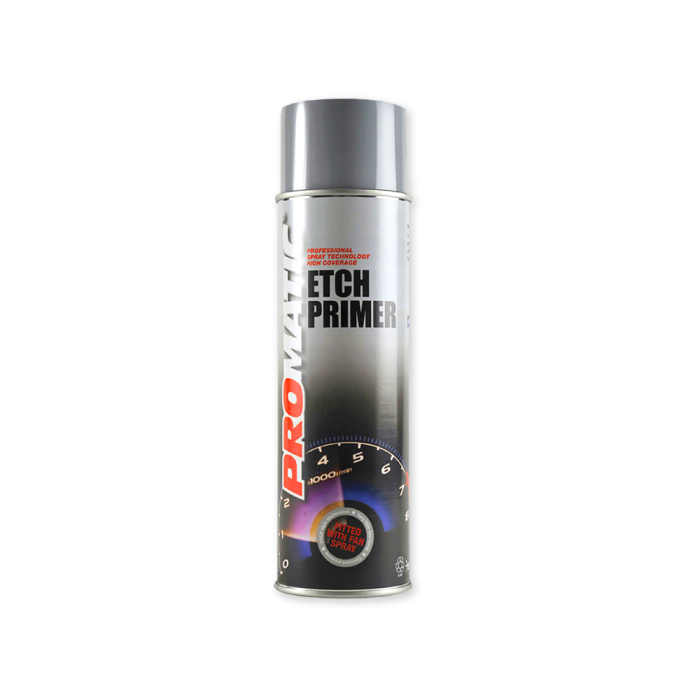 Etch Primer Aerosol