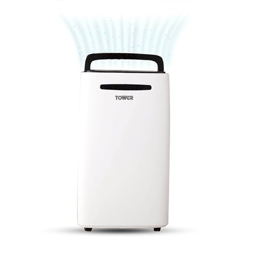 Tower 20L Dehumidifier | T674004