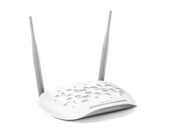 TP-LINK 300Mbps TL-WA801ND Wireless Access Po
