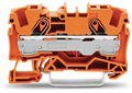 Wago 2006-1202 - Conductor Block