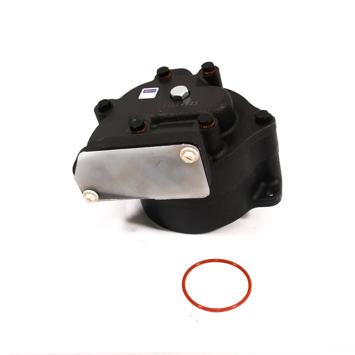 TRANSMISSION OIL PUMP