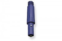 TELESCOPIC POLE END PIECE