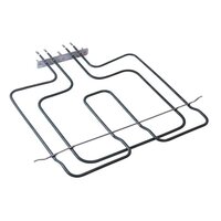 Whirlpool Grill Heating element Dual 2500W 230V